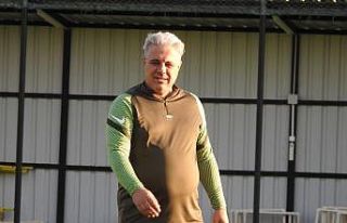 Marius Sumudica, İsmail Kartal’a karşı kaybetmedi