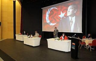 Marmaris’in 2021 yılı bütçesi 141 milyon 620...