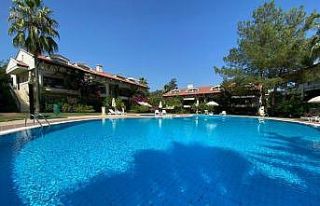 Marmaris’te pandemi döneminde konut satışları...