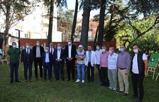 Masal Müzesi’nde "Su Perisi" fotoğraf...