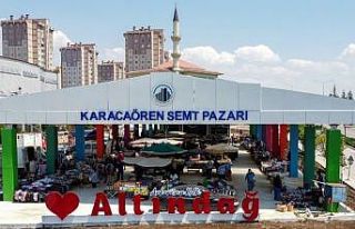 Maske takmayana tezgah kapama cezası