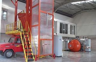 Maske ve eldivenler böyle bertaraf ediliyor