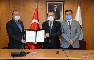 Matlı’dan BUÜ öğrencilerine staj ve uygulama...