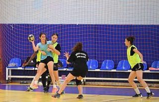 ’Mavi Kelebeklerde hedef galibiyet