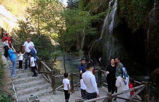 Mavigöl’ün de içerisinde yer aldığı Kuzalan...