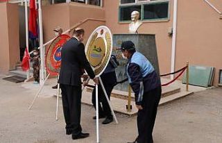 Mazıdağı’nda 29 Ekim Cumhuriyet Bayramı kutlamaları