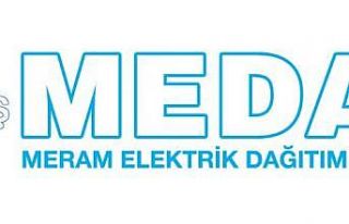 MEDAŞ dijitalleşiyor