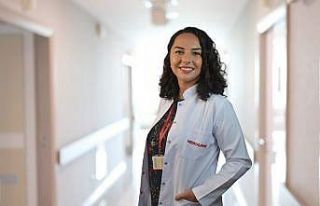 Medical Park Ordu Hastanesi kadrosunu güçlendiriyor