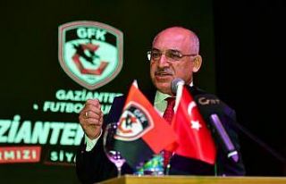 Mehmet Büyükekşi: "Sumudica’ya ve takımımıza...