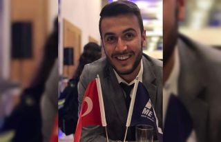 Mehmet Ezer: "Geleceğimize destek olalım"