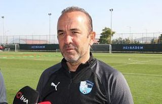 Mehmet Özdilek: “Hakem kararları oynanan futboldan...