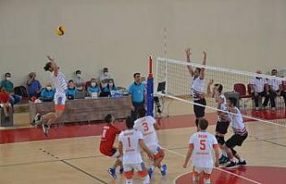 Melikgazi Belediyespor, ligin 3. Maçına hazır