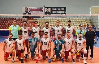 Melikgazi Belediyespor’un Halkbank maçı tehir...