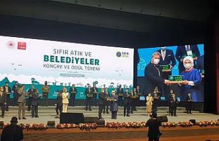 Melikgazi’nin Sıfır Atık Projesi ve çalışmalar...