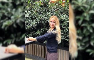 Meltem Demir: “Sinbo olarak amacımız tüm dünyaya...