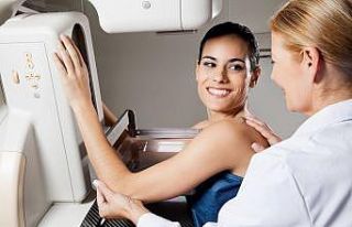 Meme kanseri 55 yaşından sonra hızla artıyor