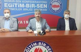 Memur-Sen, Fransa’ya tepki