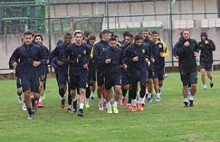 Menemenspor’da 13 pozitif vaka