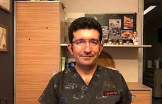 “Menopoz etkilerini azaltmak için beslenmeye dikkat...