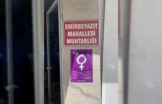 Menteşe Belediyesinden’ Kadına şiddeti’ önleme...