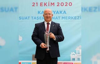 Menteşe Belediyesine ‘Sağlıklı Kentler Birliği’...