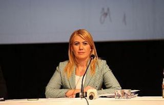 Merkezefendi Belediyesinin 2021 yılı bütçesi 250...