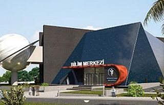 Merkezefendi’den bilim ve eğitime en büyük yatırım