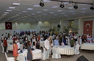 Mersin Büyükşehir Belediyesi, ’Yerel Eşitlik...