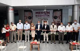 Mersin Kozmetik, Güzellik ve Kişisel Bakım Ürünleri...