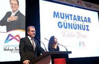 Mersin’de ’Halkkart’ ödemeleri arttırıldı