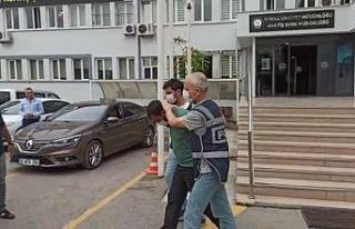 Mersin’de Seher Özkurt’u öldüren şüpheli...