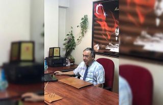 Mersin’de yürütülen çocuk hakları projeleri...