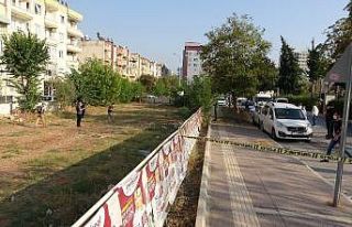 Mersin’deki patlamaya ilişkin 4 kişi gözaltına...