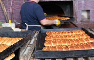 Meşhur Nevşehir simidi coğrafi işaret tescil başvurusu...