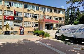 MESKİ Gezici Su Analiz Laboratuvarı, 4 ayda 3 bin...