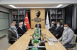 "Meslek liseleri Türkiye’nin kurtuluş reçetesi"