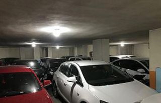 Meteoroloji uyardı, İstanbullular araçlarını...