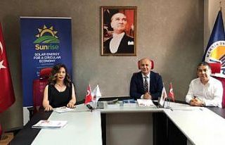 MEÜ’den kesintiye uğrayan uygulamalı dersler...