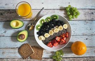 Mevsim geçişinde bağışıklığı güçlendirecek...