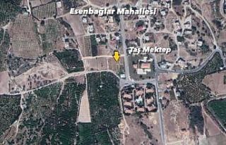 Mezitli Belediyesi’nden 2B itirazı