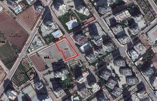 Mezitli’ye 3’üncü anaokulu yapılacak