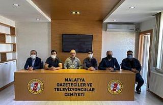 MGTC’de Başkanlığa Aziz Yiğit getirildi