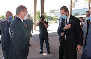 MHP Karesi’de Burak Boduroğlu dönemi