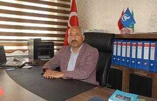 MHP Van İl Başkanı Güngöralp’ten Ermenistan’a...
