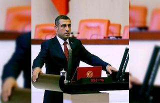 MHP’den beyaz altın çağrısı