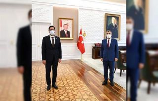 MHP’li Bulut: "Teyakkuz halinde olmalıyız"