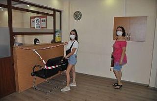 Milas Halk Eğitimi Müdürü Bayram, "Sağlıklı...