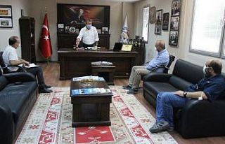 Milas Sakarkaya kırmızı balı için coğrafi işaret...