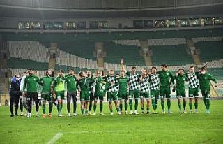 Millî ara sonrası Bursaspor’da büyük değişim