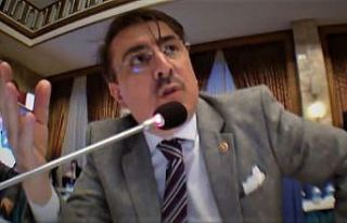 Milletvekili Aydemir: ‘Yapılandırma hayırlı...